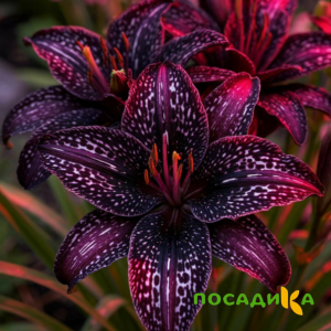 Лилейник Вояж купить по цене от 699р. в интернет-магазине «Посадика» с доставкой почтой в в Свободныйе и по всей России – [изображение №1].