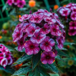 Флокс Файн Арт купить по цене от 605р. в интернет-магазине «Посадика» с доставкой почтой в в Свободныйе и по всей России – [изображение №1].