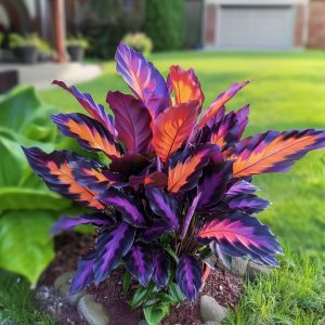 Хоста Вельвет купить по цене от 361р. в интернет-магазине «Посадика» с доставкой почтой в в Свободныйе и по всей России – [изображение №1].