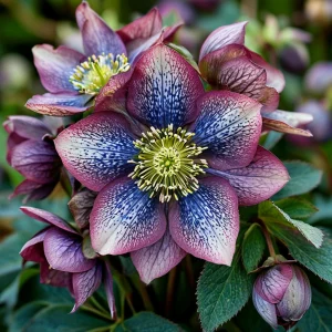 Морозник Винтер Сонет купить по цене от 456р. в интернет-магазине «Посадика» с доставкой почтой в в Свободныйе и по всей России – [изображение №1].