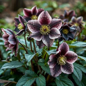 Морозник Фэйри Даст купить по цене от 299р. в интернет-магазине «Посадика» с доставкой почтой в в Свободныйе и по всей России – [изображение №1].