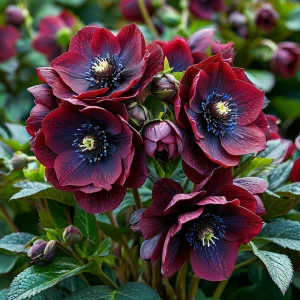 Морозник Винтер Сплеш купить по цене от 360р. в интернет-магазине «Посадика» с доставкой почтой в в Свободныйе и по всей России – [изображение №1].