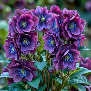 Морозник Фрости Квин купить по цене от 390р. в интернет-магазине «Посадика» с доставкой почтой в в Свободныйе и по всей России – [изображение №1].