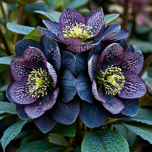 Морозник Претти Элен купить по цене от 605р. в интернет-магазине «Посадика» с доставкой почтой в в Свободныйе и по всей России – [изображение №1].