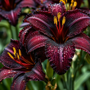 Чикаго Блэк Аут купить по цене от 309р. в интернет-магазине «Посадика» с доставкой почтой в в Свободныйе и по всей России – [изображение №1].