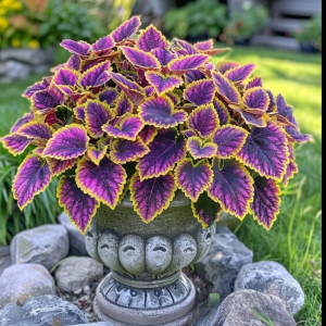 Хоста Рейдянт Чарм купить по цене от 365р. в интернет-магазине «Посадика» с доставкой почтой в в Свободныйе и по всей России – [изображение №1].